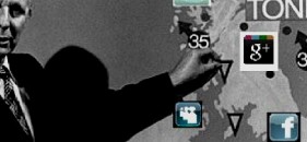 Sunny with a Chance of Non-Transparency: A Marketers’ Social Media Forecast